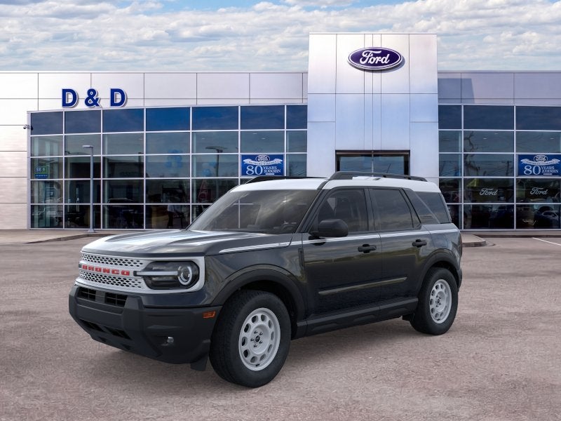 ford bronco sport 2026 3FMCR9GN1TRE04594 image ford bronco sport 2026 3FMCR9GN1TRE04594 image